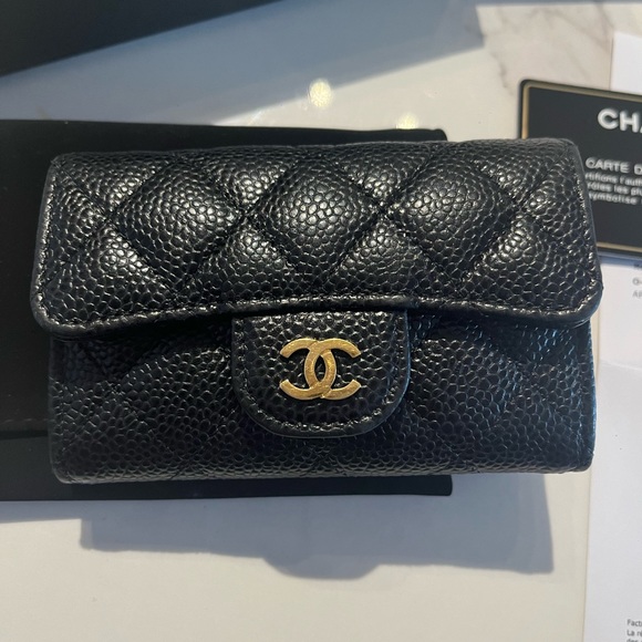 Authentic Brand New Chanel Card holder - Picture 4 of 8